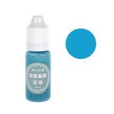UV Resin Pigment Liquid Dye 24 Colors for DIY Jewelry Making