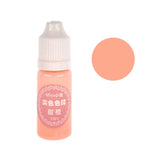 UV Resin Pigment Liquid Dye 24 Colors for DIY Jewelry Making