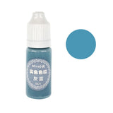 UV Resin Pigment Liquid Dye 24 Colors for DIY Jewelry Making