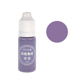 UV Resin Pigment Liquid Dye 24 Colors for DIY Jewelry Making