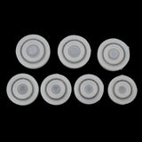 DIY Ring Epoxy Silicone Mold for Resin Casting Craft Tool