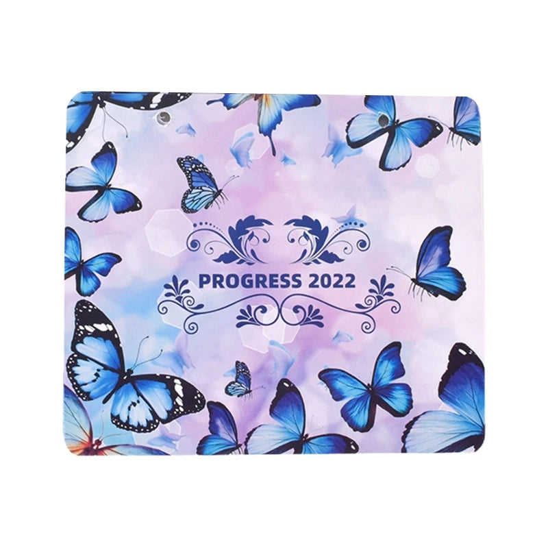 Calendar Hanging Board Epoxy Resin Mold DIY Crafts