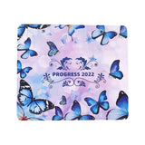 Calendar Hanging Board Epoxy Resin Mold DIY Crafts