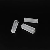 Crystal Geometric Jewelry Making Tool Mold Pendant Resin Craft DIY