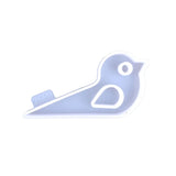 DIY Bird Anti-pinch Hand Door Stopper Mold