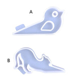 DIY Bird Anti-pinch Hand Door Stopper Mold