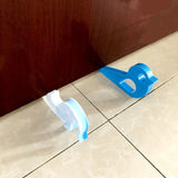 DIY Bird Anti-pinch Hand Door Stopper Mold