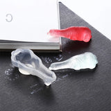 Cartoon Bear Animal Silicone Soap Mold for Resin Clay