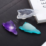 Cartoon Bear Animal Silicone Soap Mold for Resin Clay