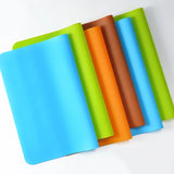 Extra Large Silicone Multipurpose Mat for Countertop Non Stick