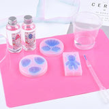 Extra Large Silicone Multipurpose Mat for Countertop Non Stick