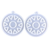 Diy Moon Star Earrings Mold for Jewelry Making