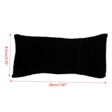 Velvet Bracelet Jewelry Display Pillow Flannel Holder Cushion