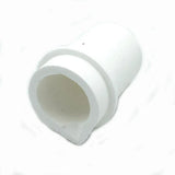 4kg High Temp Quartz Crucible Metal Melting Jewelry Making Tools