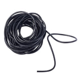 4mm 10m Leather Beading Cord DIY Jewelry Making Findings Accessories