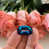 Tungsten Carbide Wedding Band Polished Finish Ring 6mm 8mm 4mm Comfort fit
