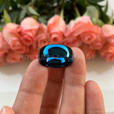 Tungsten Carbide Wedding Band Polished Finish Ring 6mm 8mm 4mm Comfort fit