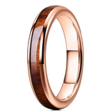 Stainless Steel Rings for Women Men - Engagement Wedding Jewelry Accessories