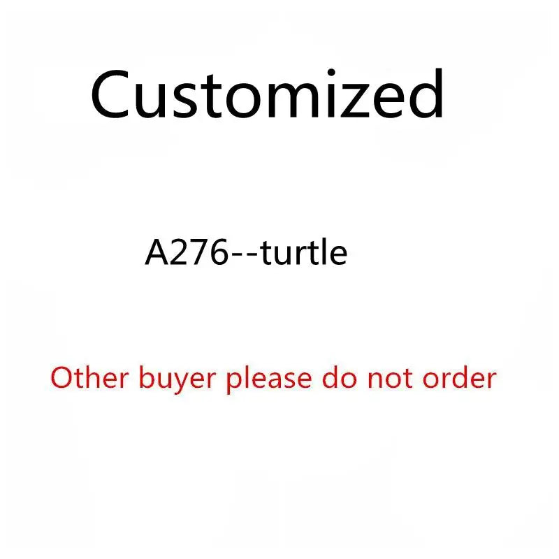 4mm African Stone Turtle Bracelet Double Layer Beads Boho Charm