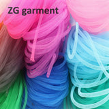 4mm Tubular Tube Crin Cyberlox for Hair 50yards