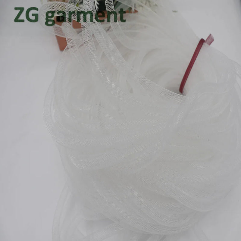 4mm Tubular Tube Crin Cyberlox for Hair 50yards