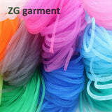 4mm Tubular Tube Crin Cyberlox for Hair 50yards