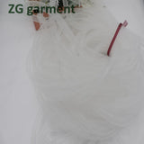 4mm Tubular Tube Crin Cyberlox for Hair 50yards
