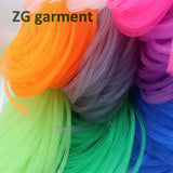 4mm Tubular Tube Crin Cyberlox for Hair 50yards