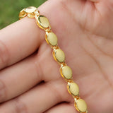 4mm Allah Necklace, Muslim Islamic Jewelry, Never Faded