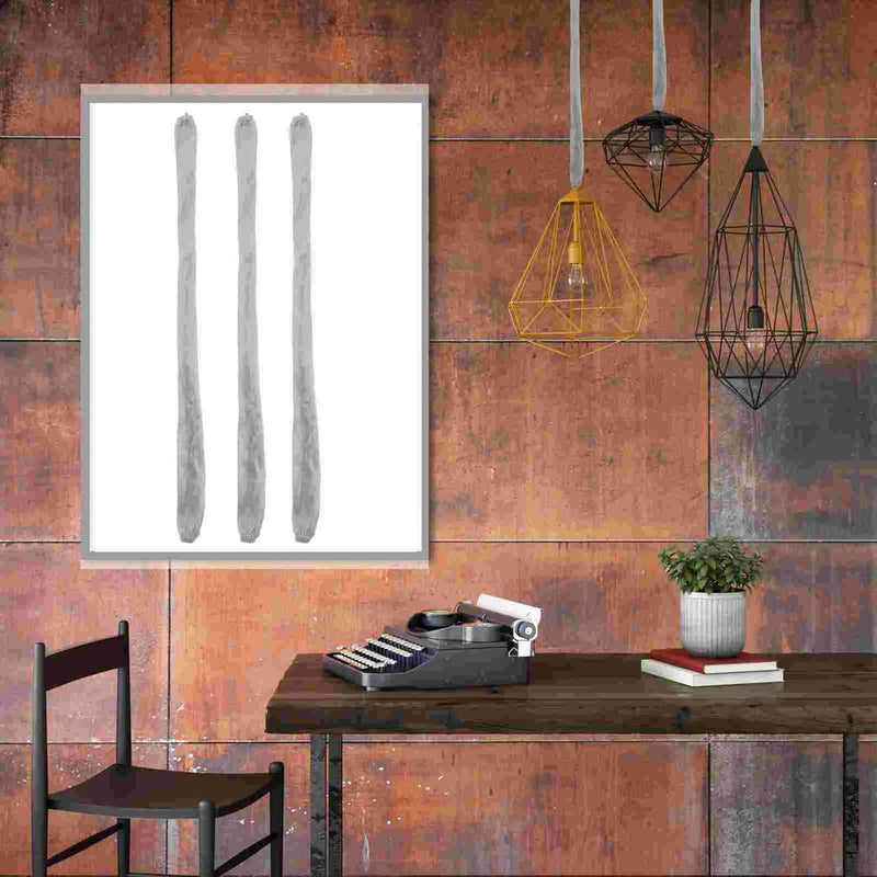 4pcs Chandelier Ceiling Light Chain Covers Dustproof Chain Protector