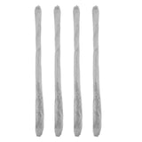 4pcs Chandelier Ceiling Light Chain Covers Dustproof Chain Protector