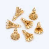 4pcs Badminton Charm Earring Jewelry Making Diy Material Supplies
