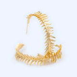 4pcs 34mm Round Circle Earring Components, 18K Plated Brass