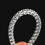 4pcs Ring Size Adjuster Spiral Jewelry Accessory