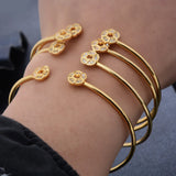 Indian Bangles Bracelet For Women Wedding Jewelry