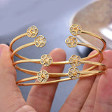 Indian Bangles Bracelet For Women Wedding Jewelry
