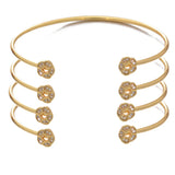 Indian Bangles Bracelet For Women Wedding Jewelry