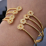 Indian Bangles Bracelet For Women Wedding Jewelry