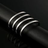 4pcs African Ethiopian Bracelets Dubai Bangles For Women