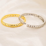 4pcs Dubai African Bridal Wedding Bangle Women Arab Pattern Bracelet