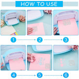Snowman Metal Cutting Dies for DIY Scrapbooking