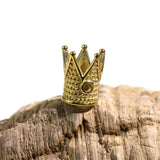 Crown Bracelet Necklace Jewelry Finding Supplies DIY Jewelry Accesories