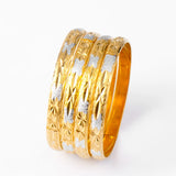 Ethiopian Wedding Bracelets African Silver Bangles Dubai Bracelet