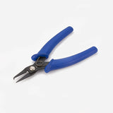 4pcs Jewelry Pliers Set Wire-Cutter/Round Nose/Side Cutting Plier DIY
