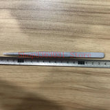 4pcs Diamond Tweezers Jewelry Pick Up Repair Tool