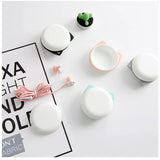 Portable Mini Macarons Storage Box for Small Items