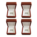 Jewelry Rings Box Case Storage Organizer Gift