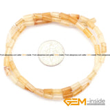 Natural Stone Beads Set - Aventurine Jades Dalmatian Jaspers Agates