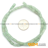 Natural Stone Beads Set - Aventurine Jades Dalmatian Jaspers Agates