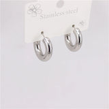 Thick Earrings 20mm 25mm 30mm 11.5g-17.6g Sports & Leisure LH1033